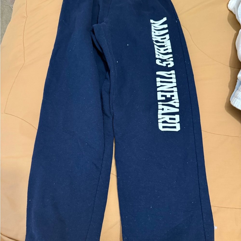 Martha’s Vineyard Sweatpants